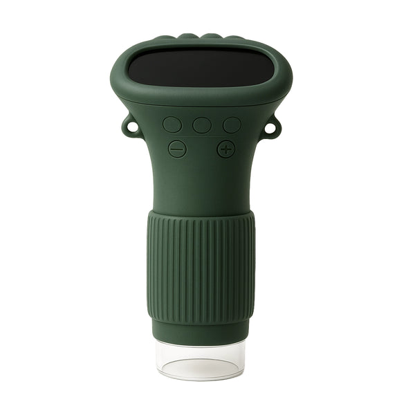 Microscope pour enfants – Blanc