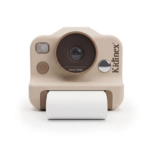 KidSnap™ - Aparat natychmiastowy dla dzieci - Beige