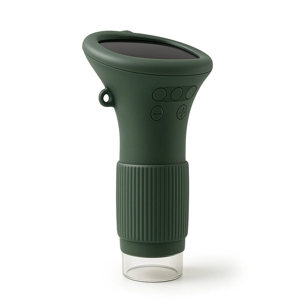 Microscope pour enfants – Blanc