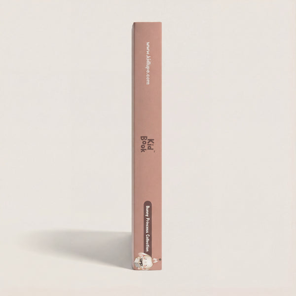 Grafiktablett mit Arbeitskarten zum Zeichnen – KidBook – Rabbit