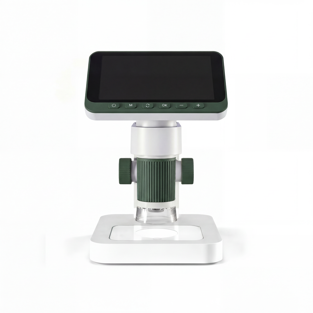 Mikroskop dziecięcy - KidLupe Pro