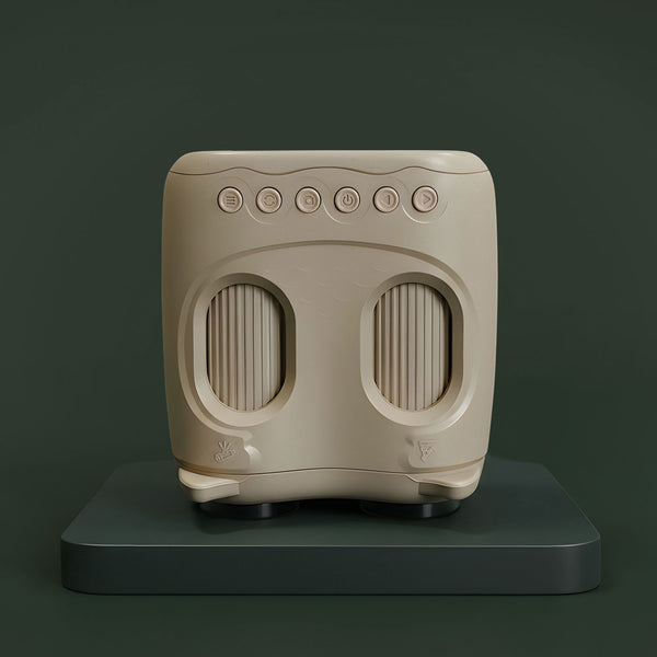 Jumelles et Microscope – Beige