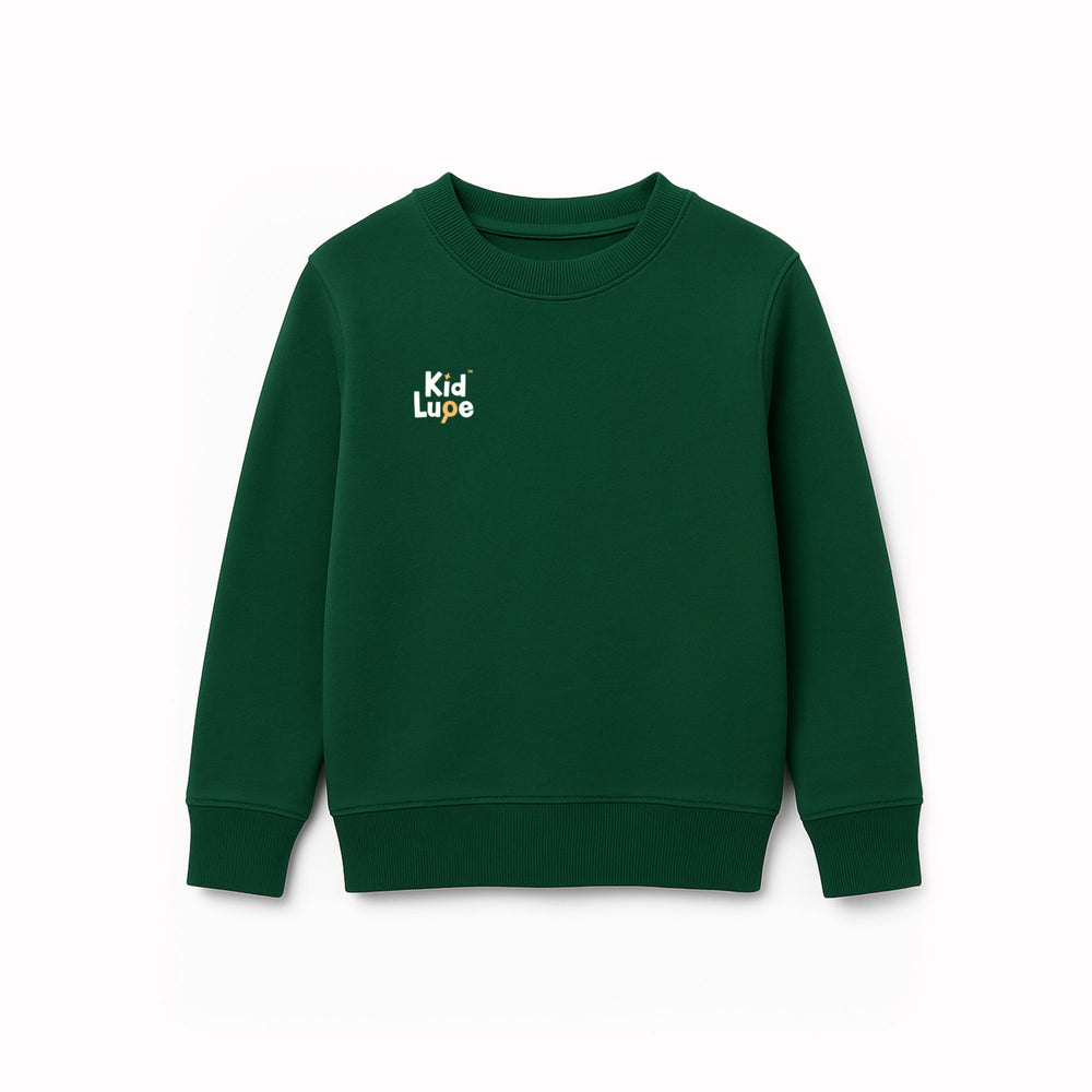 Bluza dziecięca KidLupe „Adventure”