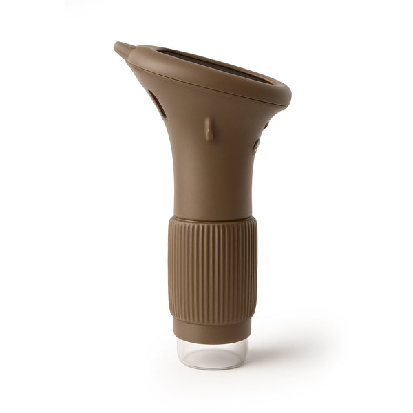 Microscope pour enfants – Marron