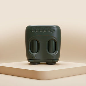 Jumelles et Microscope – Vert