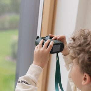 Jumelles et Microscope – Beige