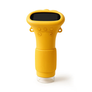 Microscope pour enfants – Orange