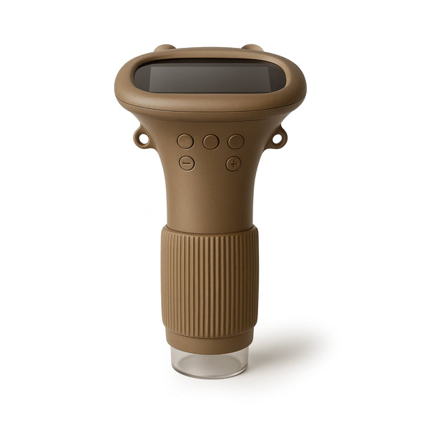 Microscope pour enfants – Marron