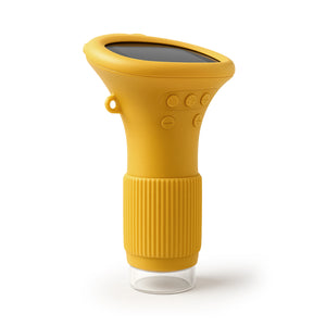 Microscope pour enfants – Orange