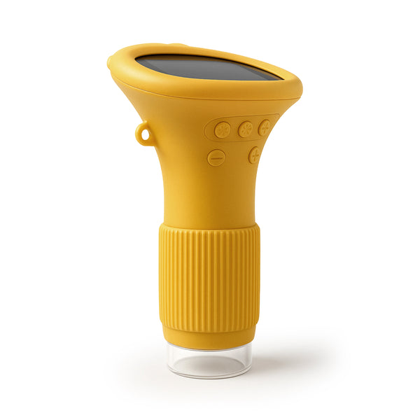 Microscope pour enfants – Orange