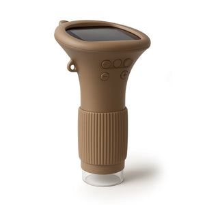 Microscope pour enfants – Marron
