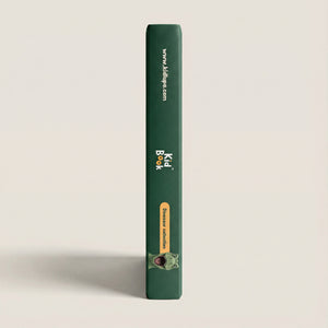 Tablet Graficzny z kartami pracy do rysowania - KidBook - Dino