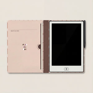 Grafiktablett mit Arbeitskarten zum Zeichnen – KidBook – Rabbit